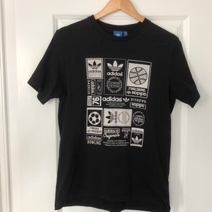 Adidas Originals t-shirt